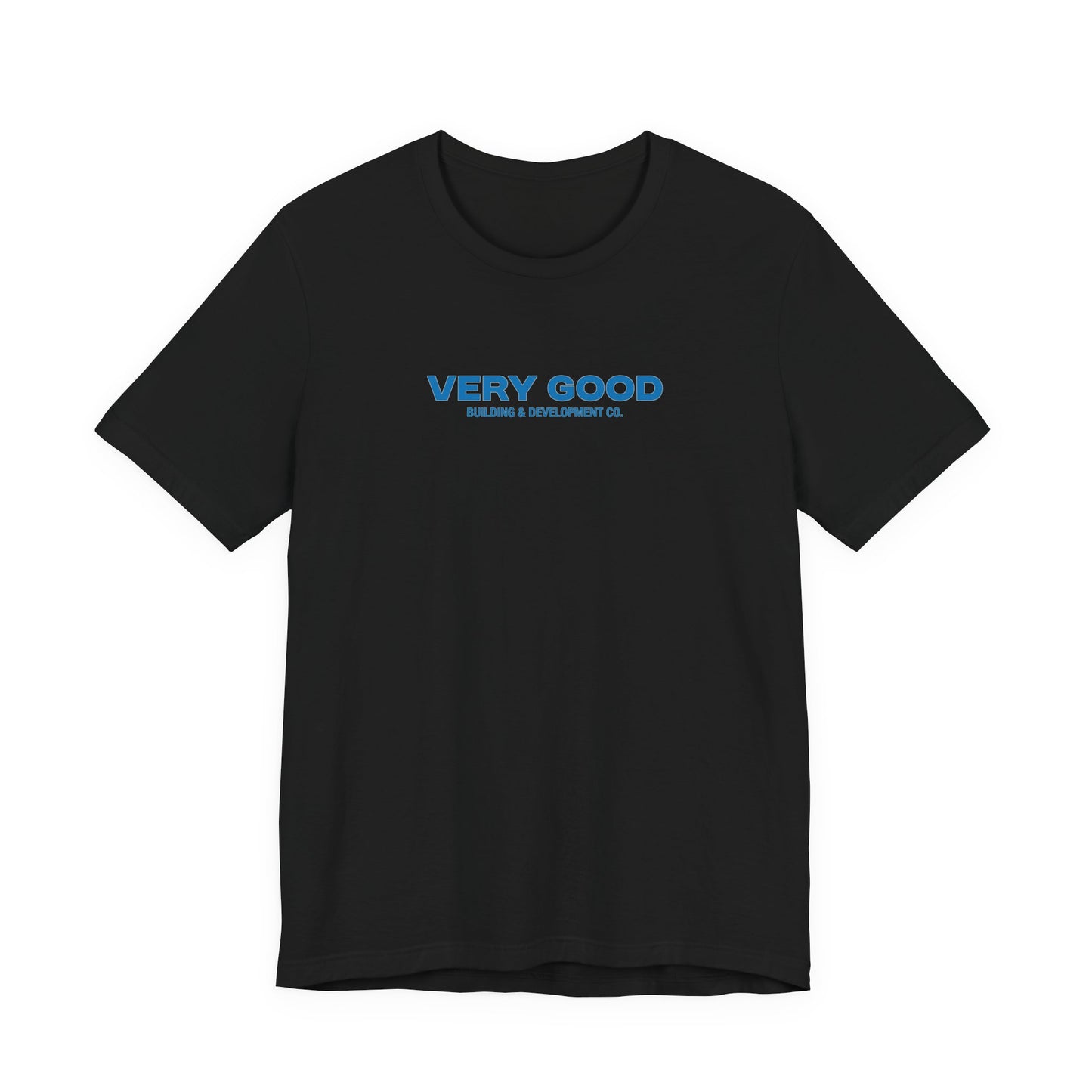 Very Good Building Co. T-Shirt | Parks & Rec