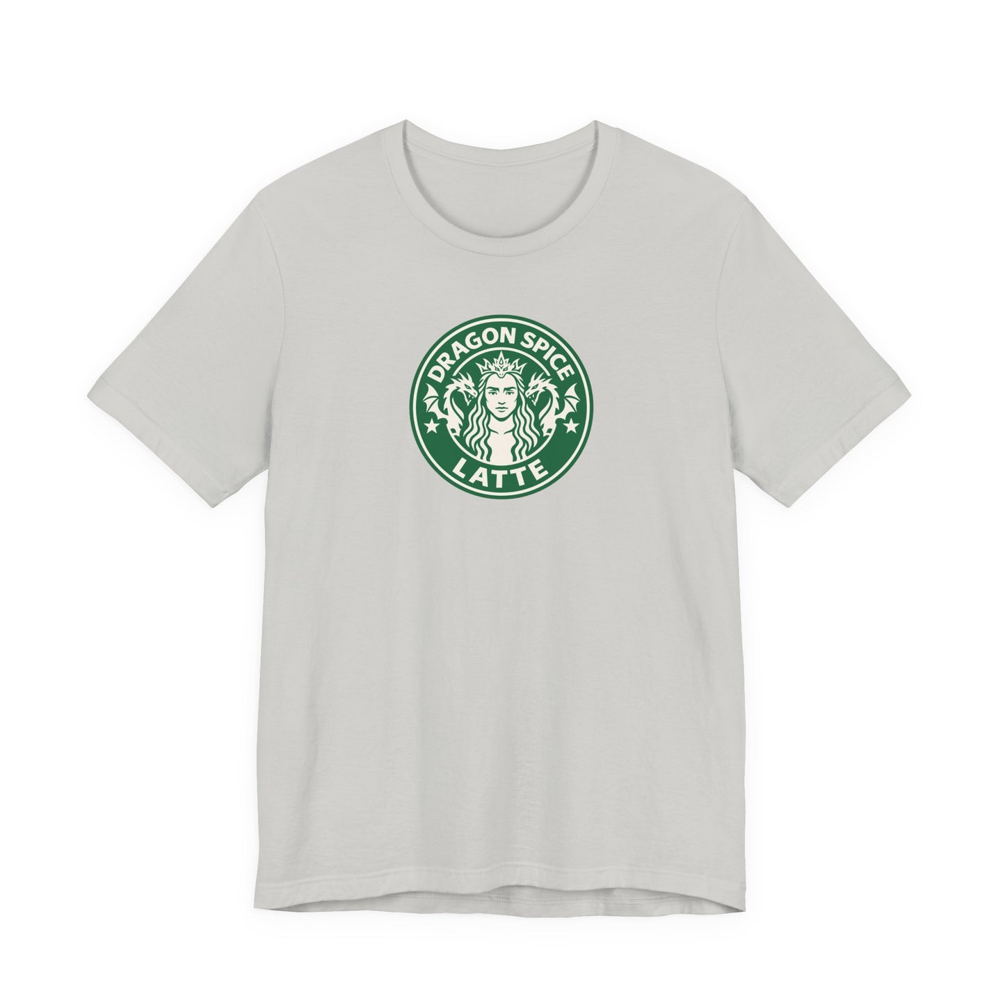 Dragon Spice Latte T-Shirt | Game of Thrones