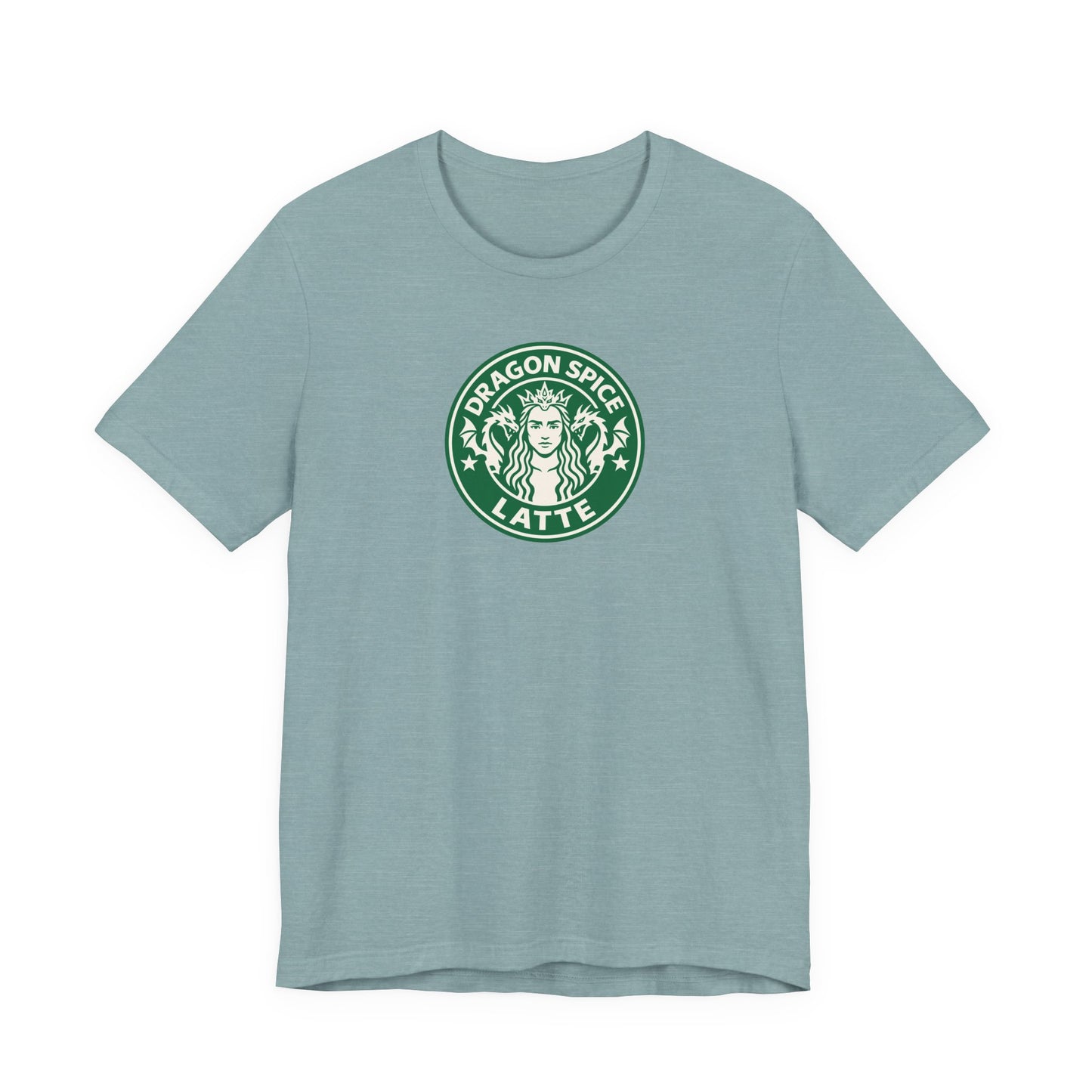 Dragon Spice Latte T-Shirt | Game of Thrones