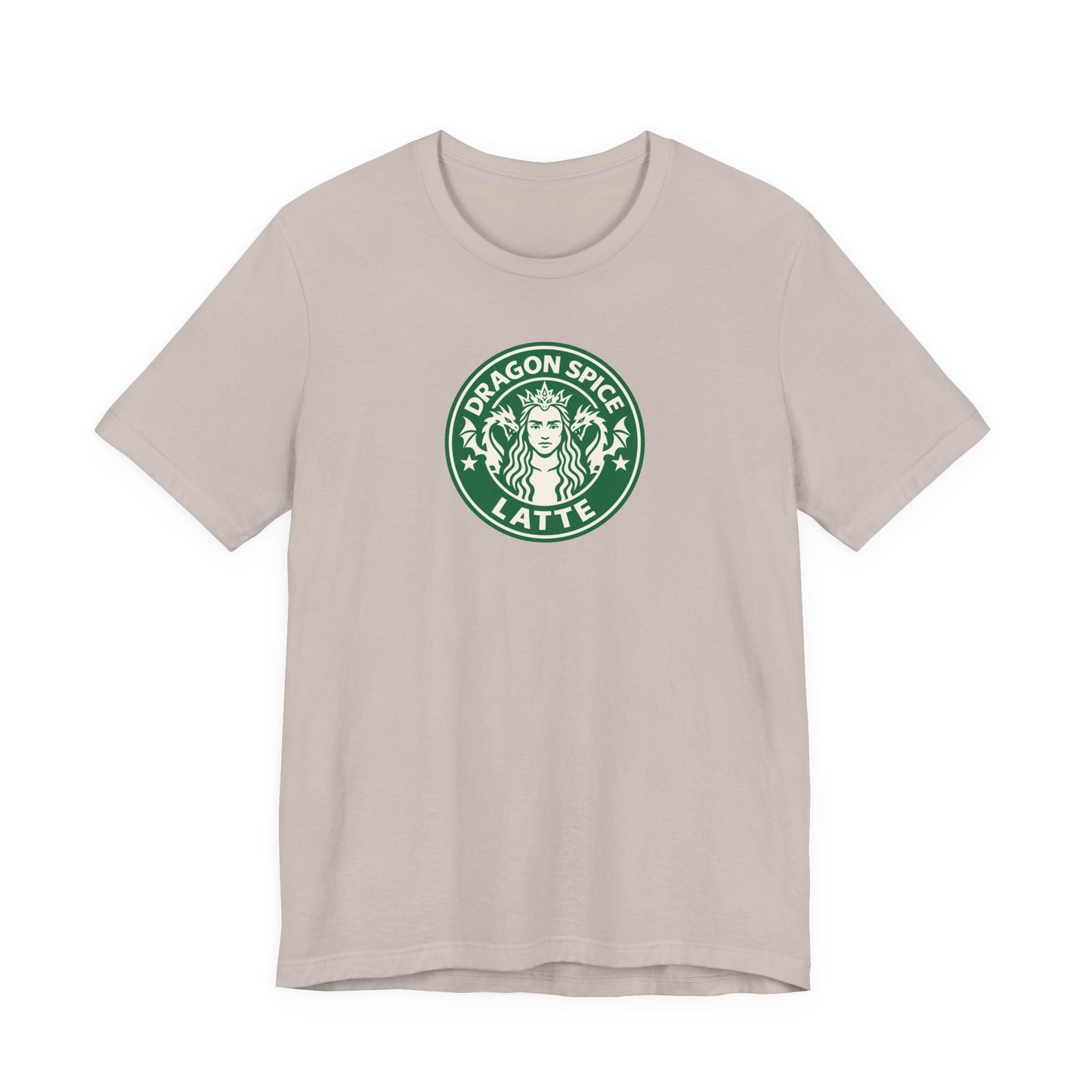 Dragon Spice Latte T-Shirt | Game of Thrones