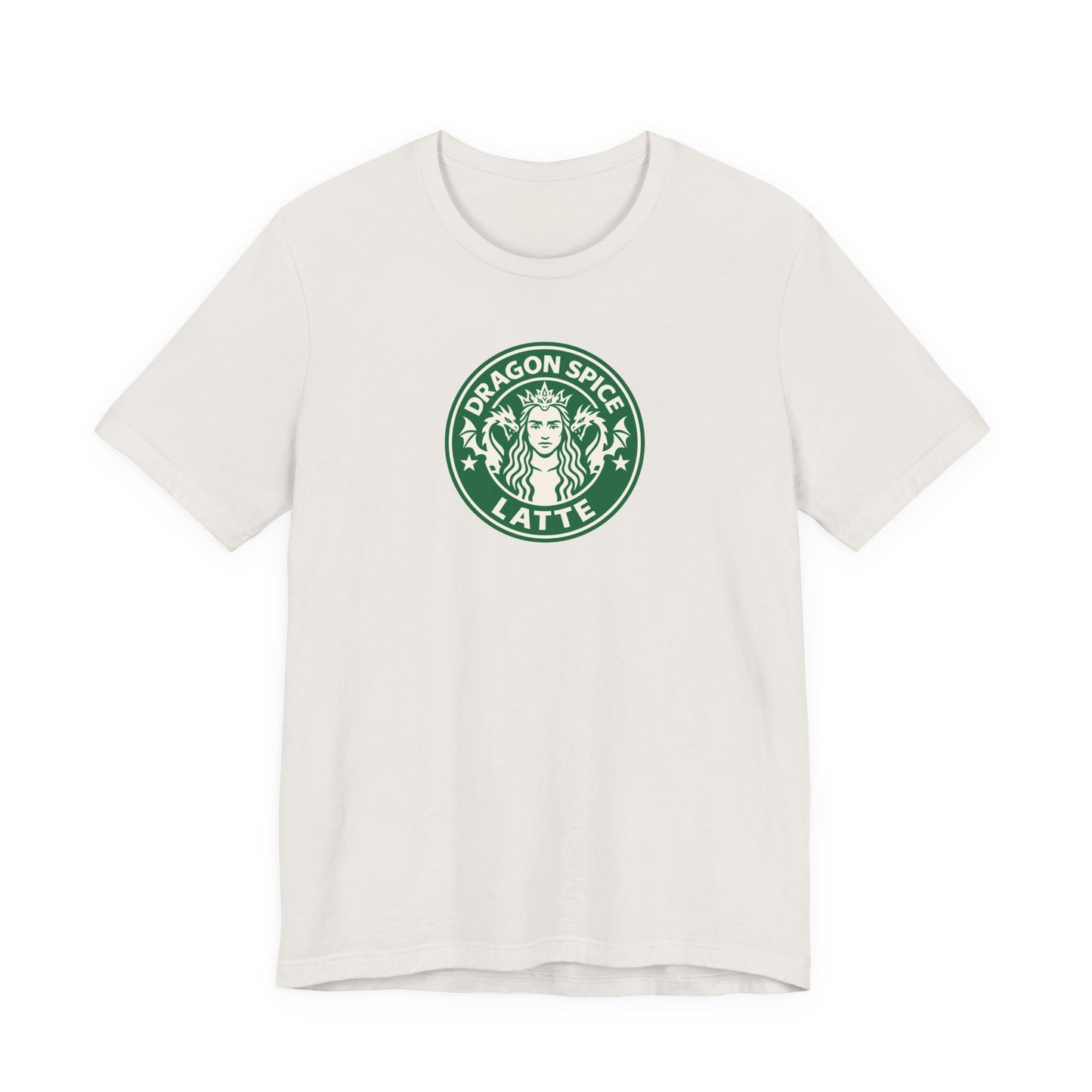 Dragon Spice Latte T-Shirt | Game of Thrones
