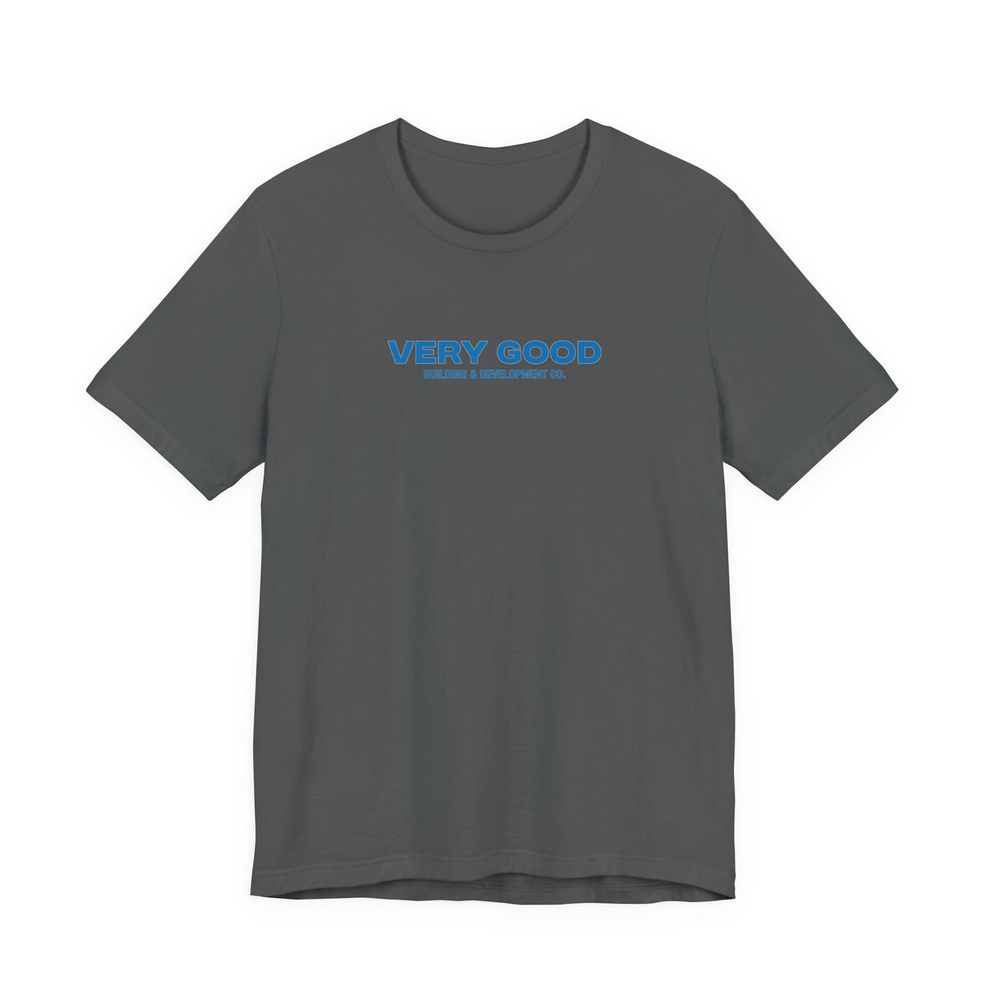 Very Good Building Co. T-Shirt | Parks & Rec