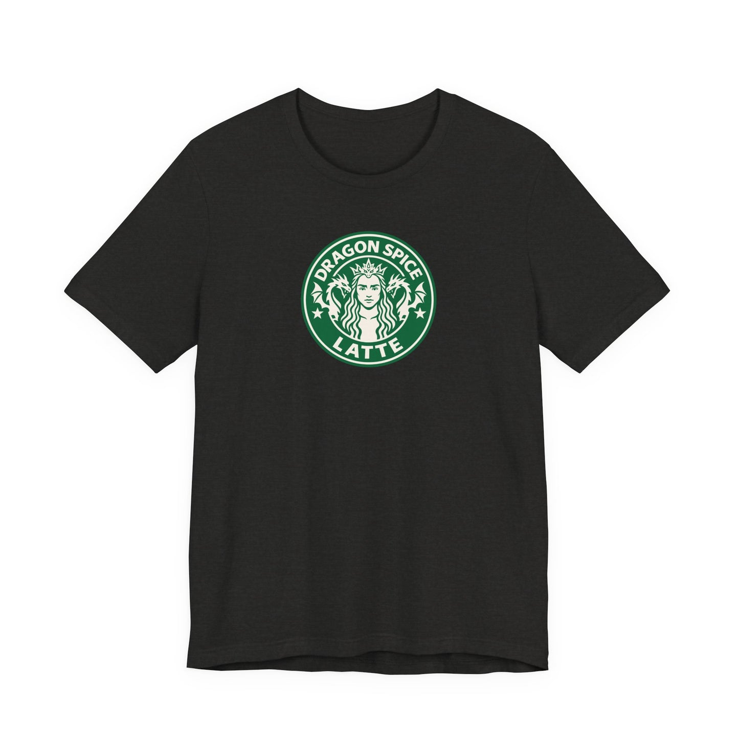Dragon Spice Latte T-Shirt | Game of Thrones