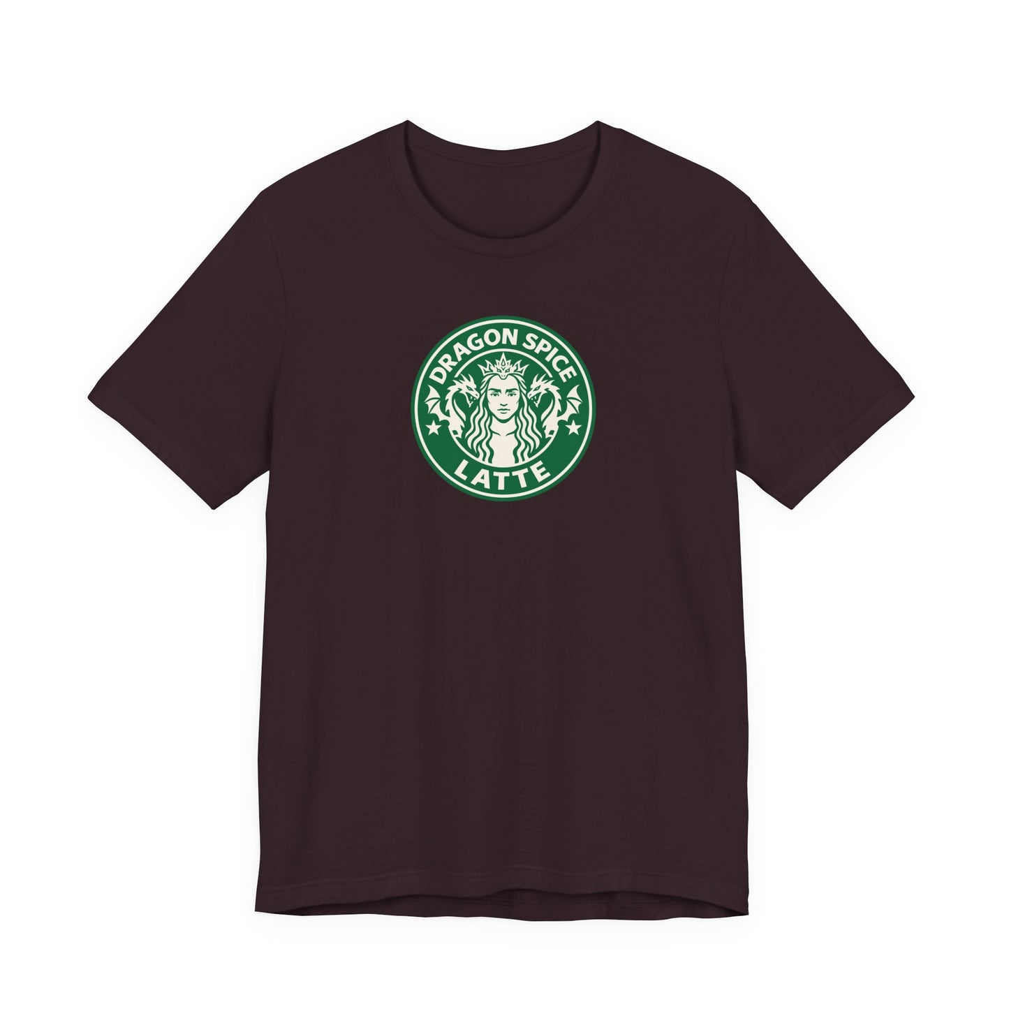 Dragon Spice Latte T-Shirt | Game of Thrones