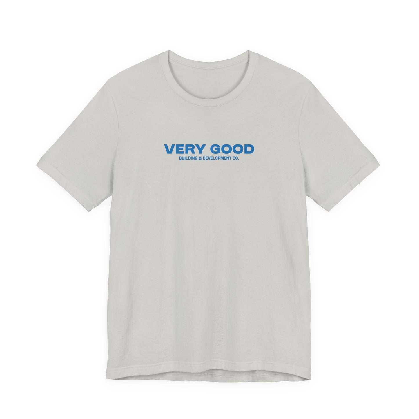 Very Good Building Co. T-Shirt | Parks & Rec