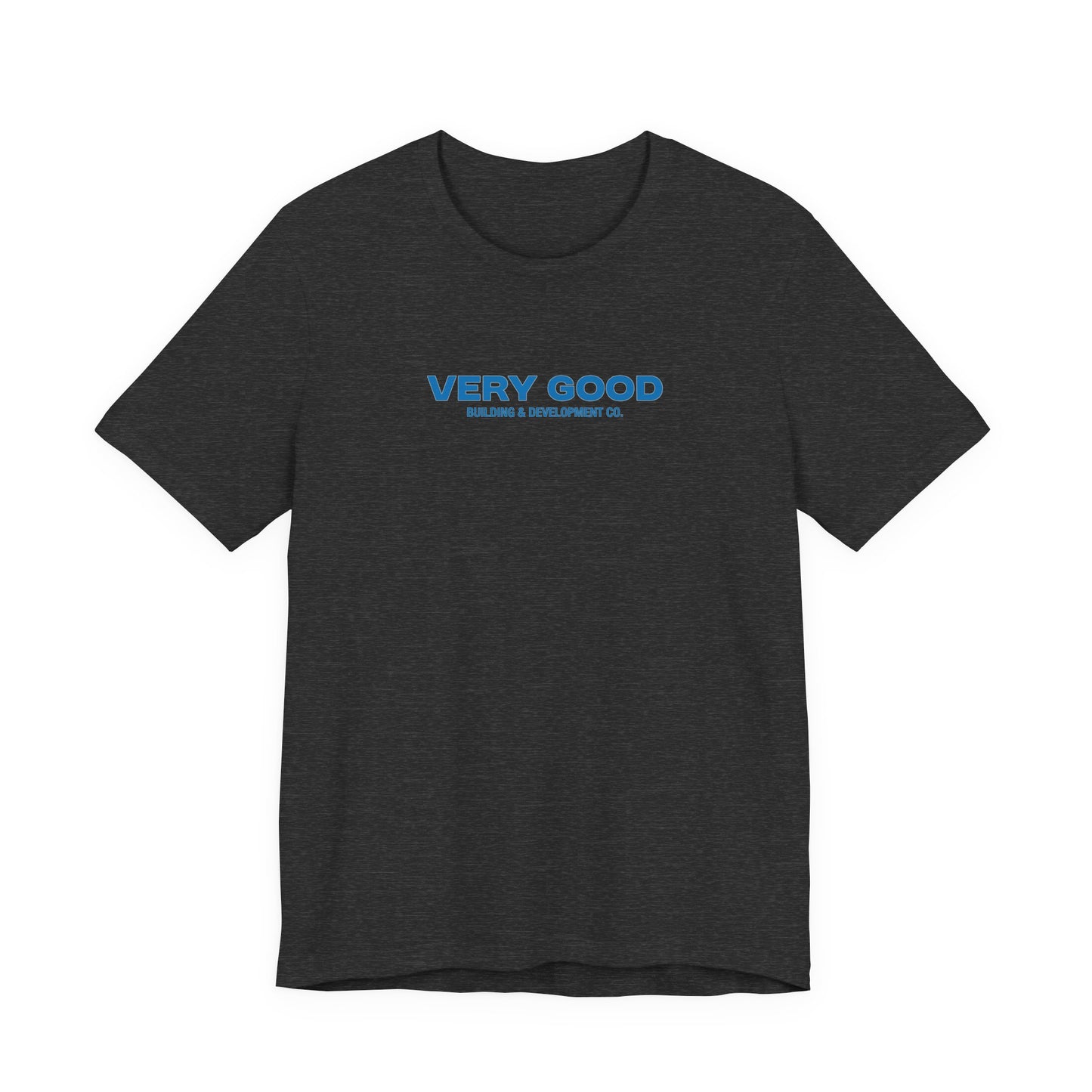 Very Good Building Co. T-Shirt | Parks & Rec