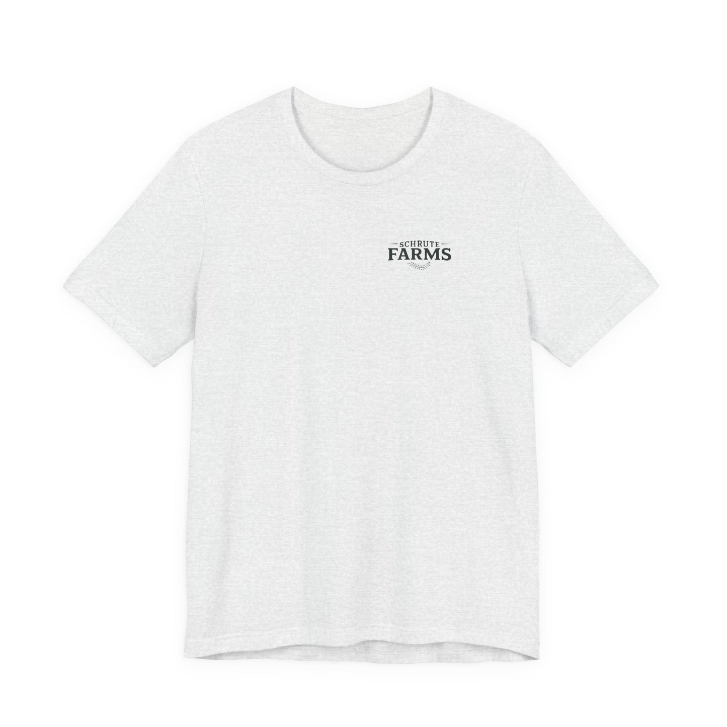 Better To Be Hurt T-Shirt | The Office