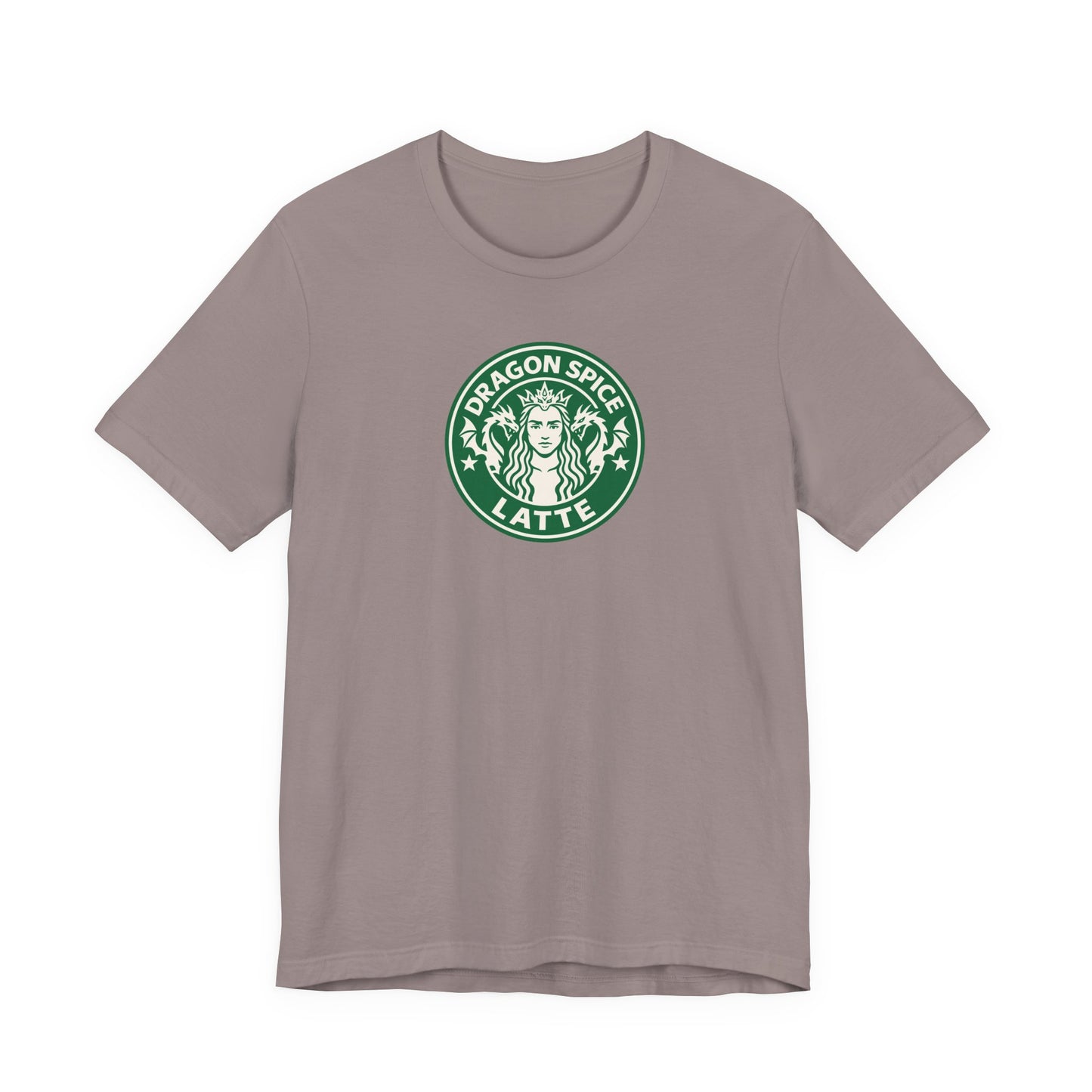 Dragon Spice Latte T-Shirt | Game of Thrones
