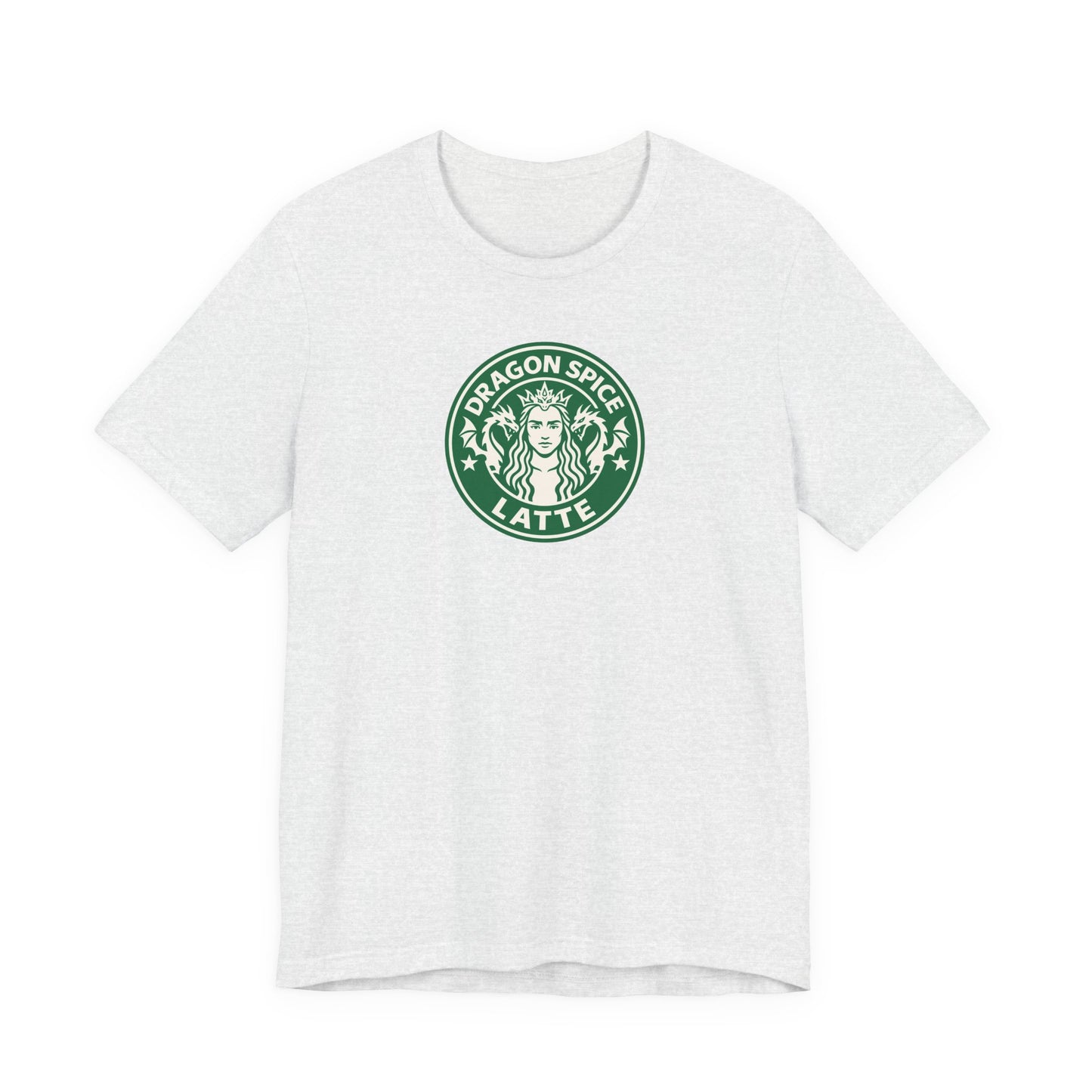 Dragon Spice Latte T-Shirt | Game of Thrones